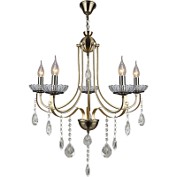 Купить Подвесная люстра Reluce 04749-0.4-05 в Туле