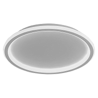 Купить Потолочный светодиодный светильник Feron Ring AL5800 41556 в Туле
