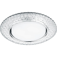 Купить Встраиваемый светодиодный светильник Feron CD4042 41304 в Туле