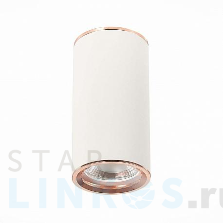 Купить Потолочный светильник ST Luce Chomus ST111.527.01 за 870 руб. в Туле фото 2 Купить с доставкой Потолочный светильник ST Luce Chomus ST111.527.01 в Туле фото 2