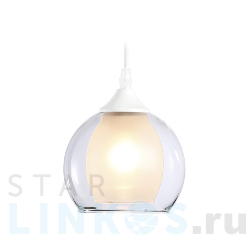 Купить с доставкой Подвесной светильник Ambrella light Traditional TR3538 в Туле