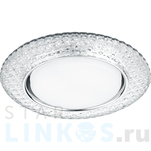 Купить Встраиваемый светодиодный светильник Feron CD4042 41304 за 221 руб. в Туле Купить с доставкой Встраиваемый светодиодный светильник Feron CD4042 41304 в Туле