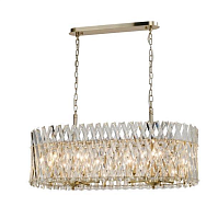 Купить Подвесная люстра Aployt Verene APL.808.13.12 в Туле