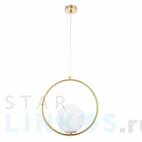 Купить Подвесной светильник Arte Lamp Matisse A7742SP-1AB за 7 790 руб. в Туле фото 2 Купить с доставкой Подвесной светильник Arte Lamp Matisse A7742SP-1AB в Туле фото 2