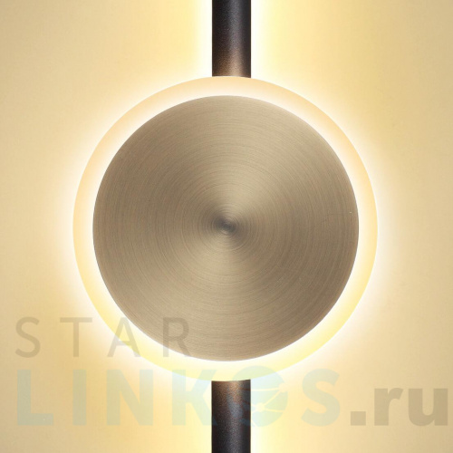 Купить Настенный светодиодный светильник Odeon Light Hightech Stilo 4256/12WL за 8 560 руб. в Туле фото 3 Купить с доставкой Настенный светодиодный светильник Odeon Light Hightech Stilo 4256/12WL в Туле фото 3