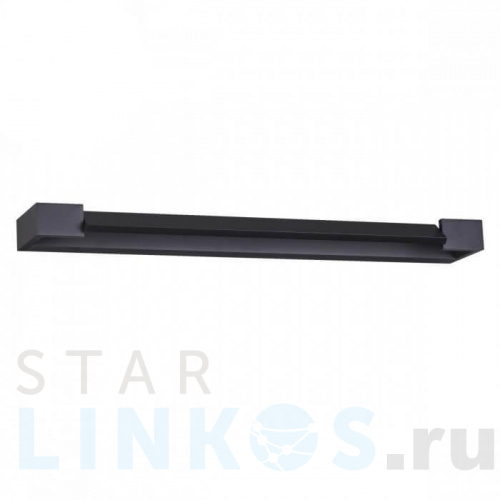 Купить Настенный светодиодный светильник Odeon Light Hightech Arno 3888/18WB за 16 190 руб. в Туле Купить с доставкой Настенный светодиодный светильник Odeon Light Hightech Arno 3888/18WB в Туле