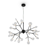 Купить Подвесная люстра Freya Florencia FR5049PL-27B в Туле