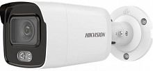 Купить IP-камера Hikvision DS-2CD2027G2-LU (6 мм) в Туле
