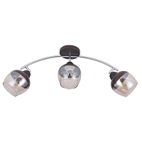 Купить Потолочная люстра De Markt City Тетро 673015903 в Туле