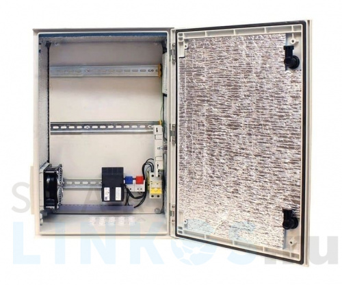 Купить Уличная станция Osnovo OSP-46V1 за 61 077.60 руб. в Туле Купить с доставкой Уличная станция Osnovo OSP-46V1 в Туле