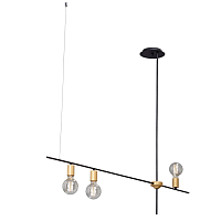 Купить Подвесной светильник Vitaluce V4779-1/3PL в Туле