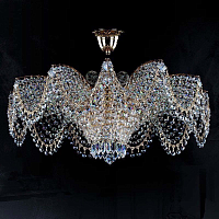 Купить Потолочная люстра Artglass Pavla III. Full Cut CE в Туле