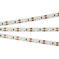 Купить Светодиодная лента Arlight 9,6W/m 120LED/m 2835SMD оранжевый 5M RT-A120-8mm 12V Orange 015902(2) в Туле