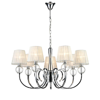 Купить Подвесная люстра Vele Luce Percy VL1971L07 в Туле