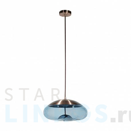 Купить Подвесной светодиодный светильник Loft IT Knot 8133-D за 8 770 руб. в Туле фото 2 Купить с доставкой Подвесной светодиодный светильник Loft IT Knot 8133-D в Туле фото 2