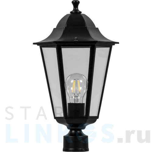 Купить Уличный светильник Feron 6203 11068 за 3 126 руб. в Туле Купить с доставкой Уличный светильник Feron 6203 11068 в Туле