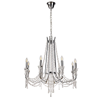 Купить Подвесная люстра Chiaro Валенсия 299012508 в Туле