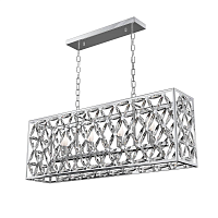 Купить Подвесной светильник Maytoni Ledas MOD069PL-04CH в Туле