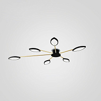 Купить Потолочная светодиодная люстра Imperium Loft Daggry 178236-26 в Туле