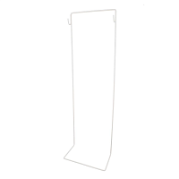 Купить Подставка для светильника ULI-P Uniel UFP-G10A H65 White UL-00010041 в Туле