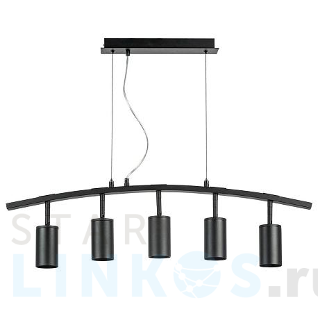 Купить Подвесная люстра Lightstar Rullo (571735+214437-5) LR735375 за 18 898 руб. в Туле фото 2 Купить с доставкой Подвесная люстра Lightstar Rullo (571735+214437-5) LR735375 в Туле фото 2