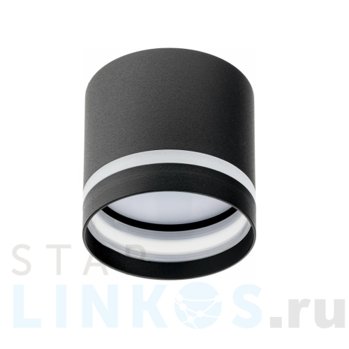 Купить с доставкой Накладной потолочный светильник Ritter Arton 59943 2 в Туле