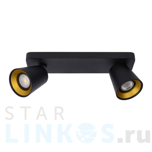 Купить Спот Lucide Turnon 09928/10/30 за 16 553 руб. в Туле Купить с доставкой Спот Lucide Turnon 09928/10/30 в Туле