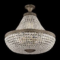 Купить Подвесная люстра Bohemia Ivele AL19111/H1/55FL PD в Туле