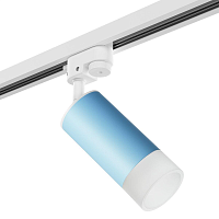 Купить Трековый светильник Lightstar Rullo (214435+592056+202431) R1T43531 в Туле