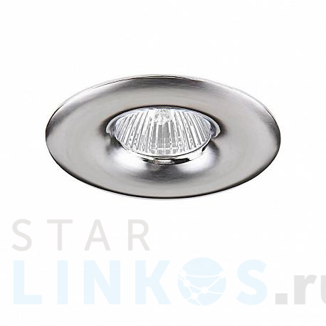 Купить Встраиваемый светильник Lightstar Levigo 010014 за 400 руб. в Туле фото 2 Купить с доставкой Встраиваемый светильник Lightstar Levigo 010014 в Туле фото 2