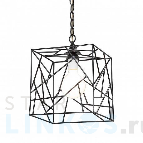 Купить Подвесной светильник Vitaluce V4134/1S за 3 866 руб. в Туле фото 2 Купить с доставкой Подвесной светильник Vitaluce V4134/1S в Туле фото 2