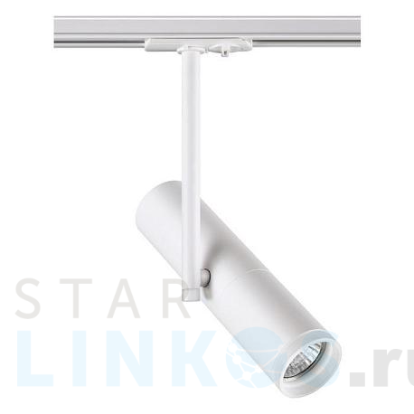 Купить Трековый однофазный светильник Novotech Port Batra 370574 за 4 060 руб. в Туле фото 2 Купить с доставкой Трековый однофазный светильник Novotech Port Batra 370574 в Туле фото 2