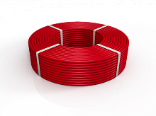 Купить Труба из полиэтилена PE-RT EVOH d16x2.0, бухта 200м в Туле