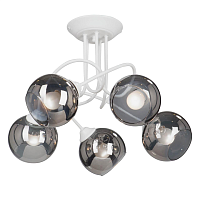 Купить Потолочная люстра Vitaluce V4309-0/5PL в Туле