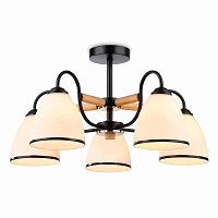 Купить Потолочная люстра Ambrella light Traditional Modern TR3033245 в Туле