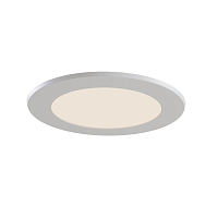 Купить Встраиваемый светодиодный светильник Maytoni Stockton DL015-6-L7W в Туле
