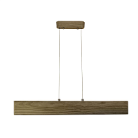 Купить Подвесной светодиодный светильник Favourite Officium 2109-15P в Туле