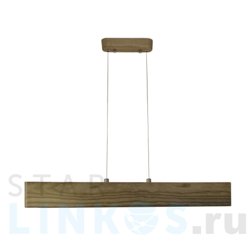 Купить Подвесной светодиодный светильник Favourite Officium 2109-15P за 16 100 руб. в Туле Купить с доставкой Подвесной светодиодный светильник Favourite Officium 2109-15P в Туле