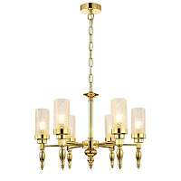 Купить Подвесная люстра Favourite Anima 2812-6P в Туле