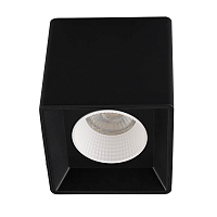 Купить Накладной светильник Denkirs DK3080-BK+WH в Туле