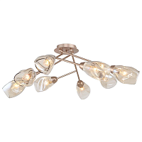 Купить Потолочная люстра Rivoli Carrie 3124-308 Б0055456 в Туле