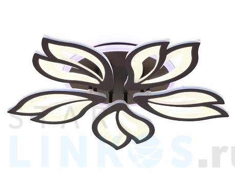 Купить Потолочная светодиодная люстра Ambrella light Original FA544 за 13 518 руб. в Туле фото 2 Купить с доставкой Потолочная светодиодная люстра Ambrella light Original FA544 в Туле фото 2