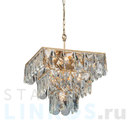Купить Подвесная люстра Vitaluce V5267-8/8+1 за 29 400 руб. в Туле Купить с доставкой Подвесная люстра Vitaluce V5267-8/8+1 в Туле