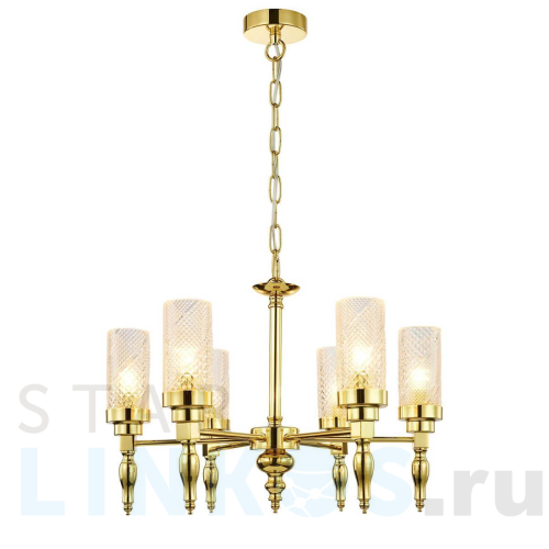 Купить Подвесная люстра Favourite Anima 2812-6P за 35 000 руб. в Туле Купить с доставкой Подвесная люстра Favourite Anima 2812-6P в Туле