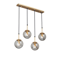 Купить Подвесная люстра Vitaluce V4828-8/4S в Туле