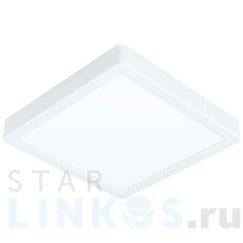 Купить Потолочный светодиодный светильник Eglo Fueva 99247 за 2 790 руб. в Туле Купить с доставкой Потолочный светодиодный светильник Eglo Fueva 99247 в Туле