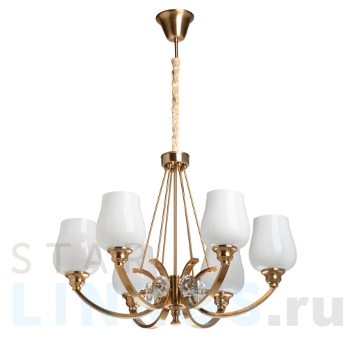 Купить Подвесная люстра MW-Light Палермо 386017706 за 43 280 руб. в Туле Купить с доставкой Подвесная люстра MW-Light Палермо 386017706 в Туле