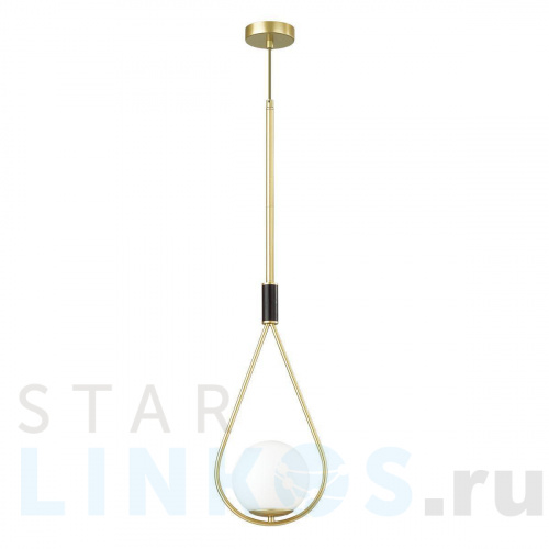 Купить Подвесной светильник Odeon Light Pendant Flari 4810/1 за 7 490 руб. в Туле Купить с доставкой Подвесной светильник Odeon Light Pendant Flari 4810/1 в Туле