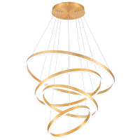 Купить Подвесная светодиодная люстра Stilfort Planetary 4005/05/04PL в Туле