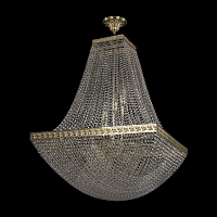 Купить Подвесная люстра Bohemia Ivele 19322/H2/70IV G в Туле